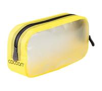Sac à main - COCOON - Cocoon Carry on Liquids Bag - Jaune - 21x10,5x4,5 cm - 1 litre