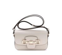 Sac Ã main convertible femme Guess Janie Beige TU