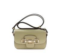 Sac Ã main convertible femme Guess Janie Beige TU