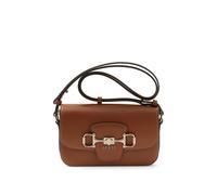 Sac Ã main convertible femme Guess Janie Marron TU
