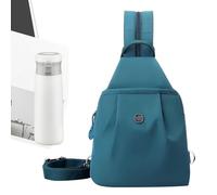 Sac à main convertible | Sac de banlieue étanche à 2 voies - Sac à main multi-compartiments pour le travail, l'université, la randonnée, le sport, les fédérations, l'avion et les voyages pour filles
