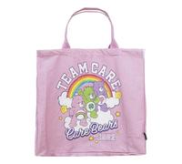 ARTESANÍA CERDÁ, S.L. Sac de shopping réutilisable XL Care Bears – Grand pour courses