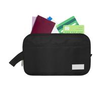 Sac à main de golf polyvalent et léger Pochette De Rangement À Fermeture