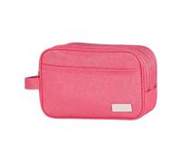 Sac à main de golf portable ergonomique avec fermeture éclair, rose, Refer to description