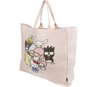 Sac à main de Hello Kitty - Hello Kitty & Ses Amis - pour Unisexe - multicolore Standard