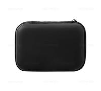 Sac À Main De Rangement Portable Pour R36s/Rg35xx/Gb300, Mallette De Voyage Pour Mini Lecteur De Jeu Rétro, Accessoires De Jeu,Black