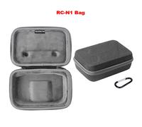 Sac À Main De Rangement Pour Dji Mavic 3 Rc Pro,Mallette De Transport Étanche,Sac À Main Antichoc,Accessoires De Poignée,Corps À Distance,Vpn Sion - Type Remote Bag B-Generique