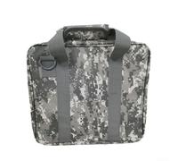Sac à main de rangement Starlink pour mini étui de voyage avec design interne multi-couches, léger et imperméable pour une utilisation en extérieur et camping-car (camus)