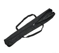 Sac à main de transport pour trépied, 75-130 cm en nylon, support de lampe, sac de photographie pour trépied d'appareil photo, Voir image, 65*15CM, Compacte