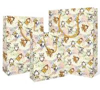 Sac à main décoratif BXS235001 Gufo petit