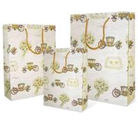Sac à main décoratif BXS502028 Sposi petit