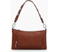 Sac à main Desigual 24WAYP02 Marron