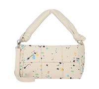 Sac à main - DESIGUAL - Basic 2 - Blanc - 28 cm - Mat
