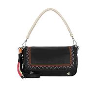 Sac à main - DESIGUAL - Basic Modular Voyager - Noir - Zippée - Synthétique