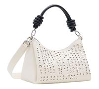 Desigual, ACCESSOIRES SAC À MAIN PU Femme, blanc, One size