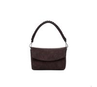BAG_HALF LOGO TROKEL, 6009 CHOCOLATE, U