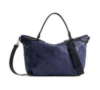 Desigual, BAG_LOGORAMA LIBIA 5031 AZUL NOCHE Femme, bleu, Einheitsgröße