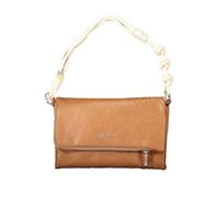 Desigual Sac à main femme Sierra Murano – polyuréthane – Camel – Taille unique