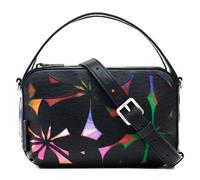 Sac à main - Desigual - Onyx Narbonne Mini - Noir - 100% polyuréthane - Compact