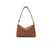 DESIGUAL BORSA DONNA MARRONE