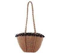 Sac à main d'été de grande capacité pour femme adapté à tous les âges, b, A