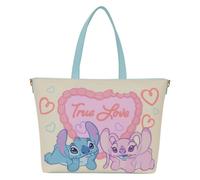 Sac à main Disney de Lilo & Stitch - Loungefly - Lilo & Stitch True Love - pour Unisexe - multicolore Standard