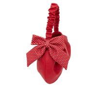 Sac à main Disney de Mickey & Minnie Mouse - Loungefly - Minnie Mouse - Rock The Dots - pour Unisexe - multicolore Standard