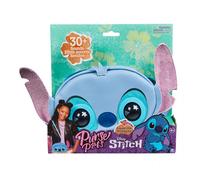 Sac à main - Disney - Lilo et Stitch - Bleu - Interactif avec sons - Pour enfants 5+