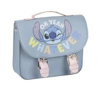 Sac à Main Disney Stitch pour Filles, bandoulière réglable, Petit Sac à bandoulière, Sacoche pour Enfants, Cadeau