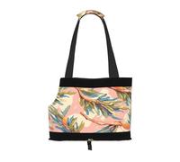 Sac à main Dream Plant pour chien, animal domestique, sac fourre-tout pour petits chiens, chats, chiots