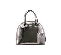 Sac à main E1VQBBW4 Gris - Versace Jeans