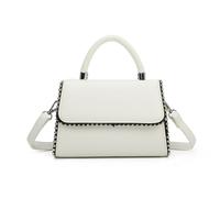 Sac à Main Elegancy Clouté Gallantry Blanc Blanc https://www.fnac.com/mp50590928/Sac-a-Main-Elegancy-Cloute-Gallantry-Blanc/w-4?oref=27f79633-fe4f-77de-acd2-de879381faad