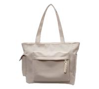 Sac à main élégant pour femme - Sac à bandoulière de grande capacité - Pour faire du shopping, des étudiants, des trajets scolaires, des trajets - Pour femme - Élégante - Pour étudiants, écoliers