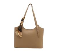 Sac à main élégant Sac à bandoulière Rétro Poches spacieuses et pratiques sous les bras pour une utilisation quotidienne par des professionnels professionnels Sac sous les bras mode, kaki