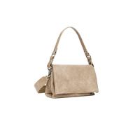 Sac à main en cuir femme Desigual Beige TU