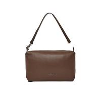 Sac Ã main en cuir femme Mandarina Duck Mellow Marron 18x30x12 cm