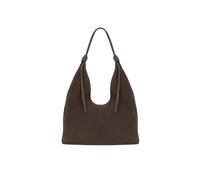 Sac Ã main en cuir femme RyÅko Marron TU