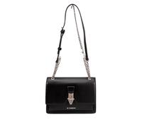 Chabrand Sac bandoulière Lena Femme effet cuir lisse Noir TU