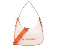 Sac Ã main en effet tissÃ© femme Chabrand CÃ©lia Beige TU