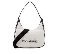 Sac Ã main en effet tissÃ© femme Chabrand CÃ©lia Beige TU