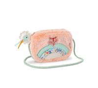 Sac a main en fausse fourrure - stella