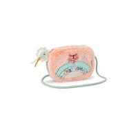 Sac a main en fausse fourrure - Stella