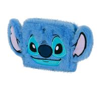 Sac à main en peluche Disney Stitch Heart Karactermania