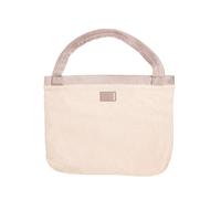 Sac à main en polaire Kentucky Teddy Beige TU