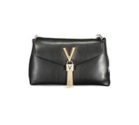 Sac à main en polyéthylène noir Mario Valentino