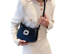 Sac à main en polyuréthane pour femmes et filles, sac à main élégant et pratique, sac à bandoulière unique, sac à bandoulière en polyuréthane, indispensable pour les femmes modernes, sac à bandoulière