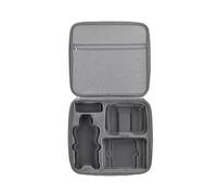 Sac à Main en PU, Compatible avec DJI Air 3/Air 3S Drone, Sacoche de Transport, Sac à bandoulière, contrôleur, boîte de Rangement de Batterie, Accessoires