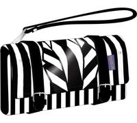 Sac à main en similicuir Beetlejuice