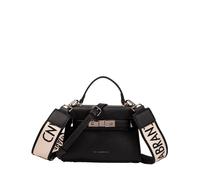 Sac à main en synthétique femme Chabrand Louise Noir TU
