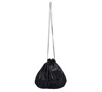 Boland Bourse Noire - Velours 27 cm - Taille unique